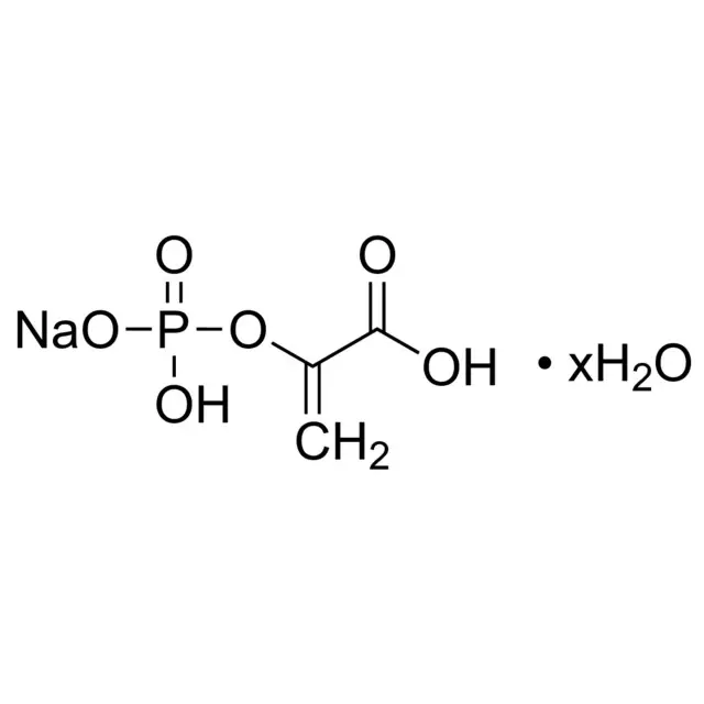 Phospho(enol)pyruvic acid monosodium salt hydrate