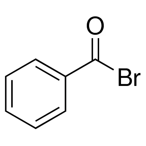 Benzoyl bromide