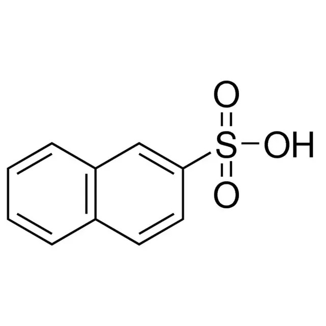 2-Naphthalenesulfonic acid