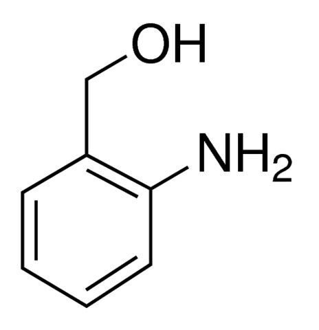 2-Aminobenzyl alcohol