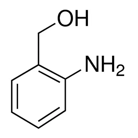 2-Aminobenzyl alcohol