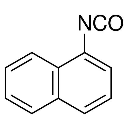 1-Naphthyl isocyanate