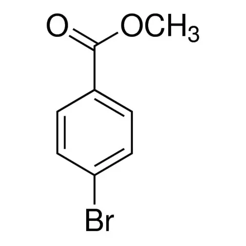 Methyl 4-bromobenzoate