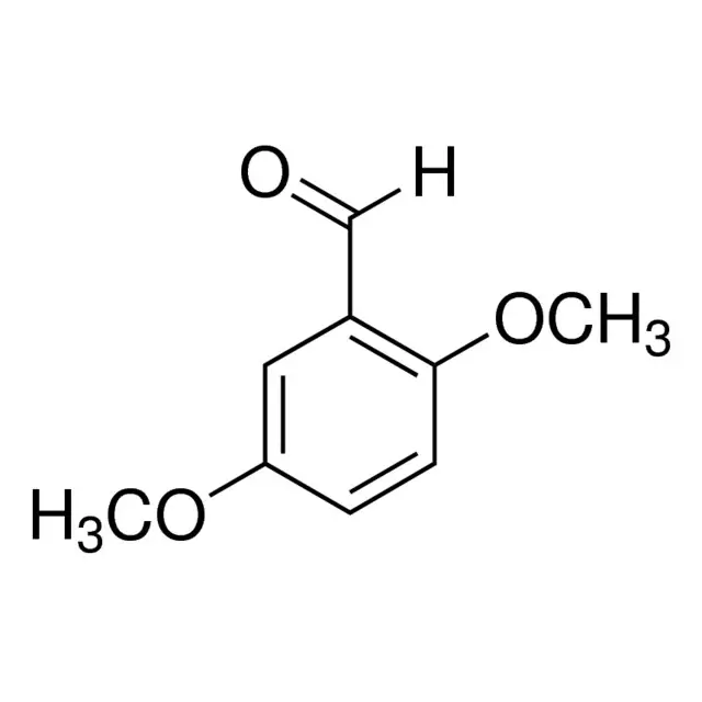 2,5-Dimethoxybenzaldehyde