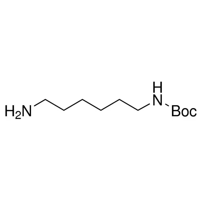 N-Boc-1,6-hexanediamine