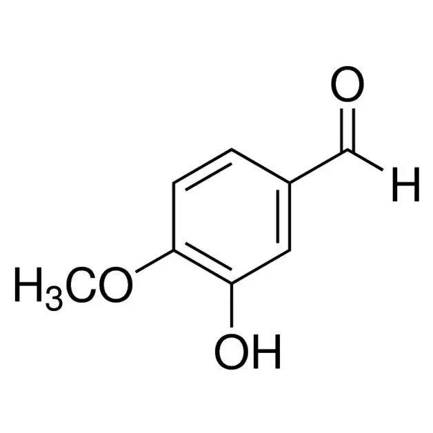 3-Hydroxy-4-methoxybenzaldehyde