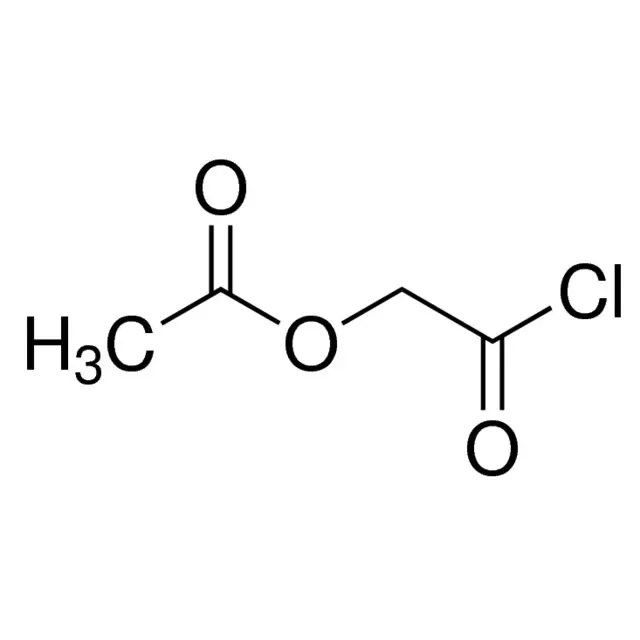 Acetoxyacetyl chloride