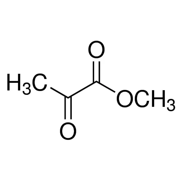 Methyl pyruvate