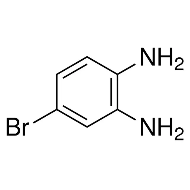 4-Bromo-1,2-diaminobenzene