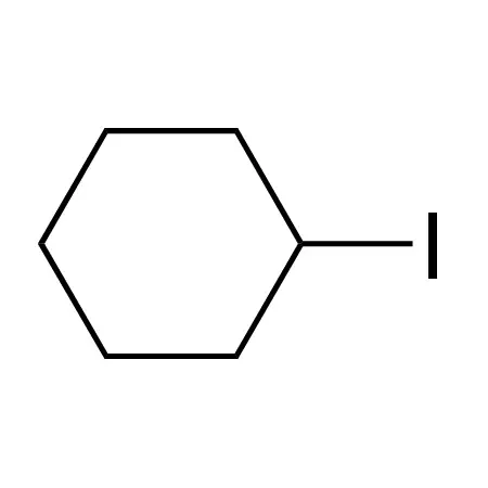 Iodocyclohexane