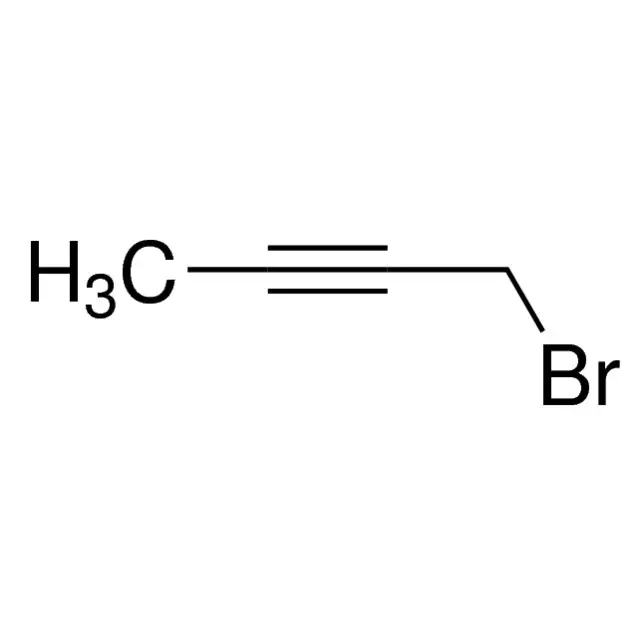 1-Bromo-2-butyne