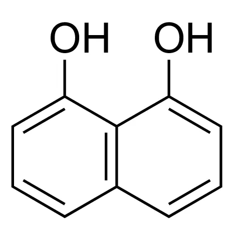 1,8-Dihydroxynaphthalene