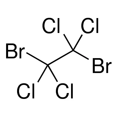 1,2-Dibromotetrachloroethane