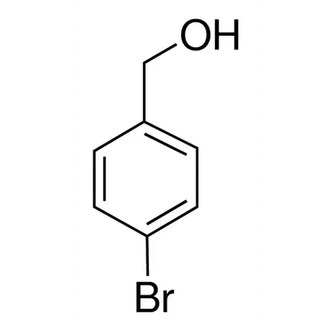 4-Bromobenzyl alcohol