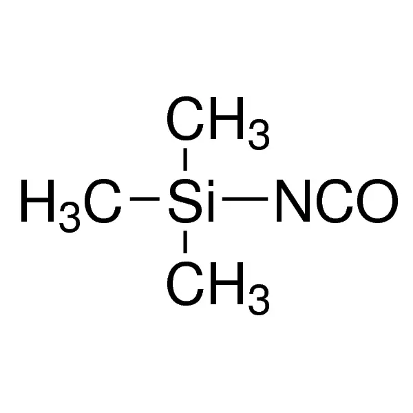 (Trimethylsilyl)isocyanate