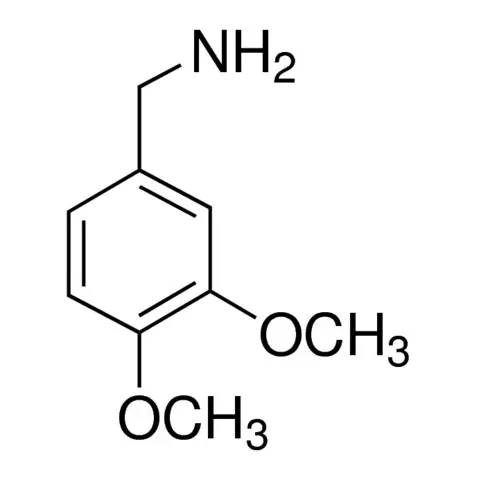 3,4-Dimethoxybenzylamine