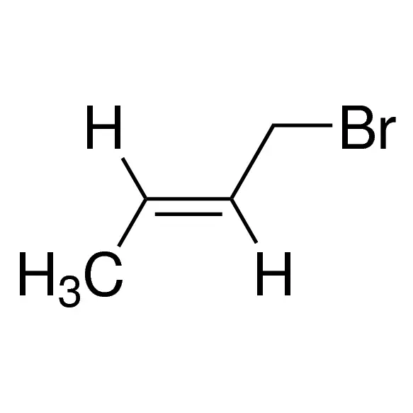 Crotyl bromide