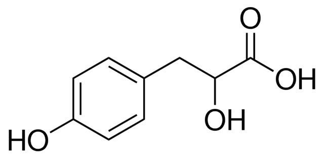 DL-3-(4-Hydroxyphenyl)lactic acid