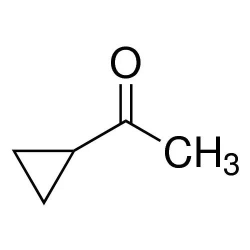 Cyclopropyl methyl ketone