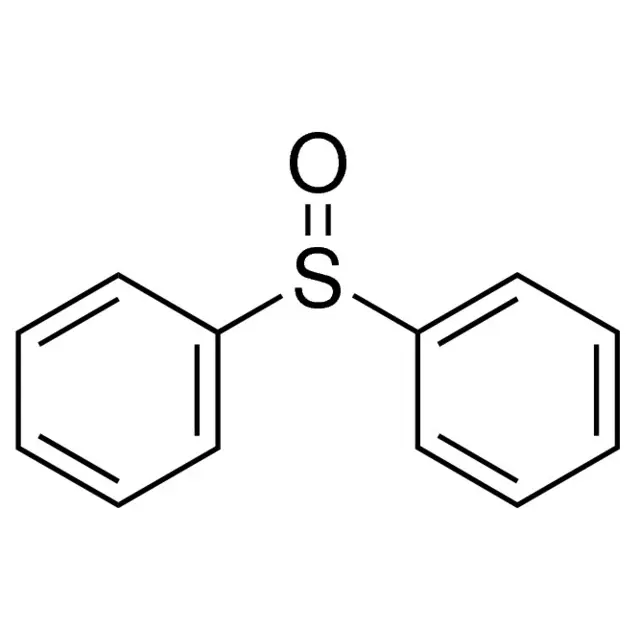 Diphenyl sulfoxide