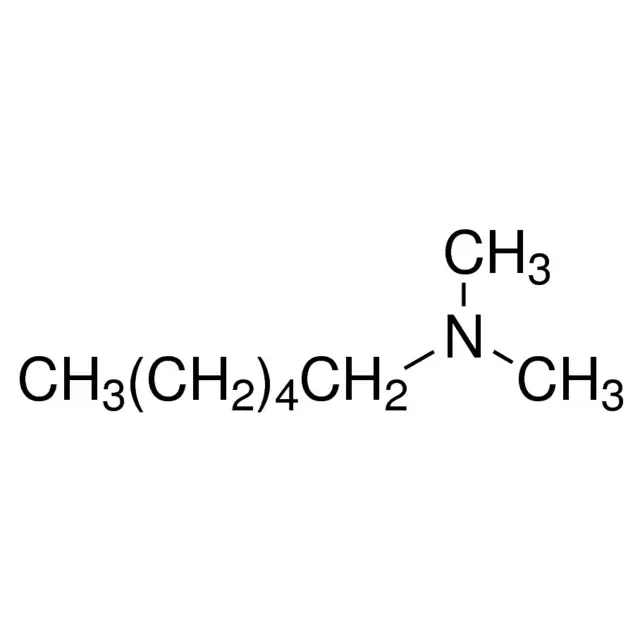 N,N-Dimethylhexylamine