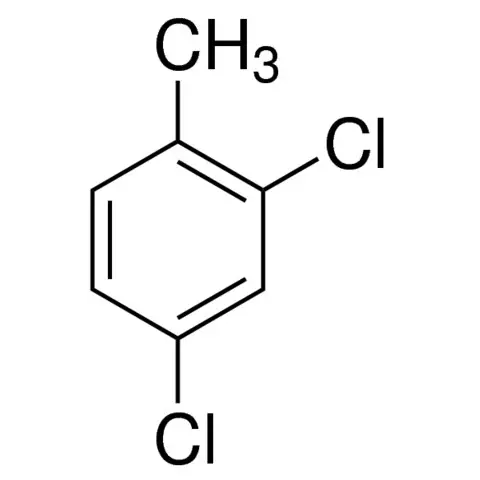 2,4-Dichlorotoluene