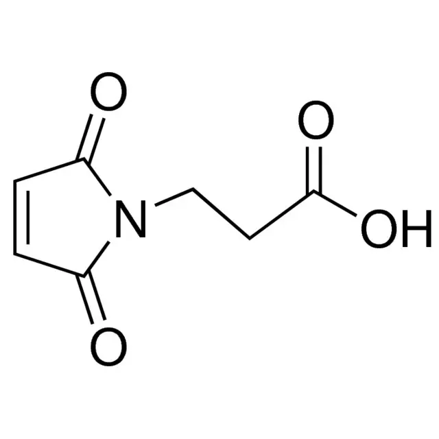N-Maleoyl-β-alanine