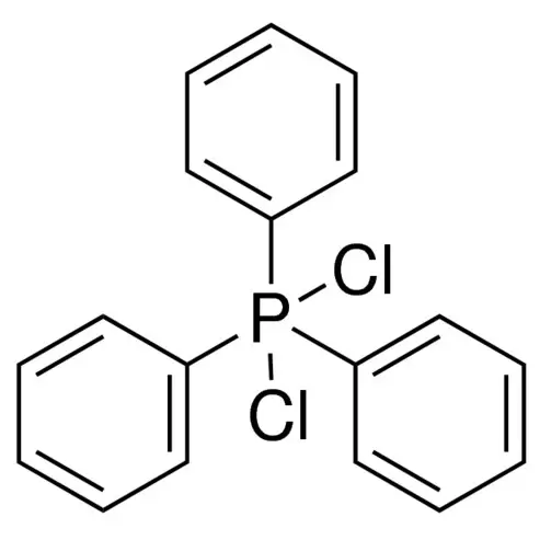 Dichlorotriphenylphosphorane