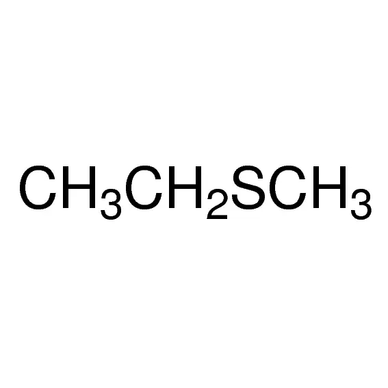 Ethyl methyl sulfide