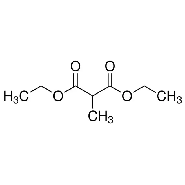 Diethyl methylmalonate