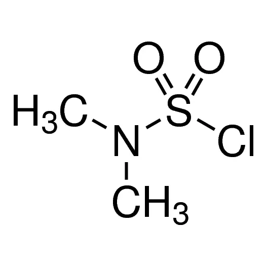 N,N-Dimethylsulfamoyl chloride