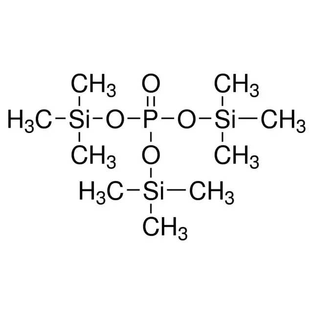 Tris(trimethylsilyl) phosphate