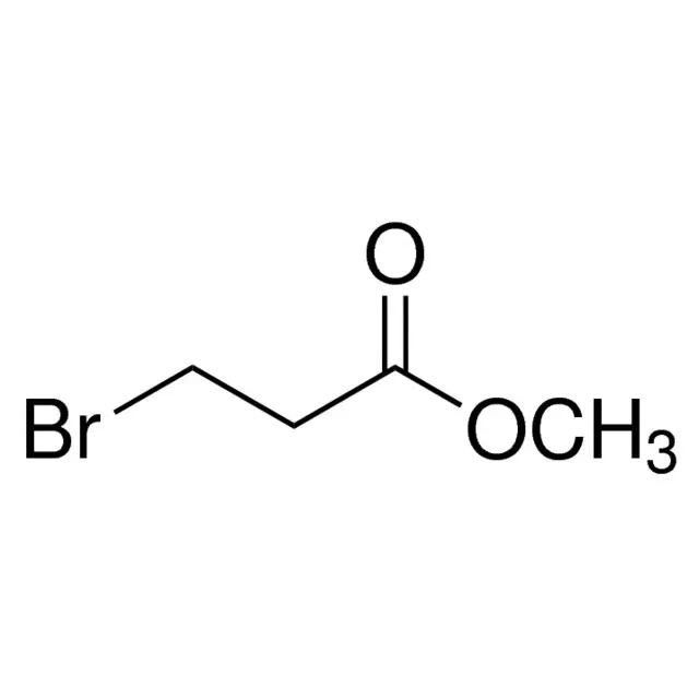 Methyl 3-bromopropionate