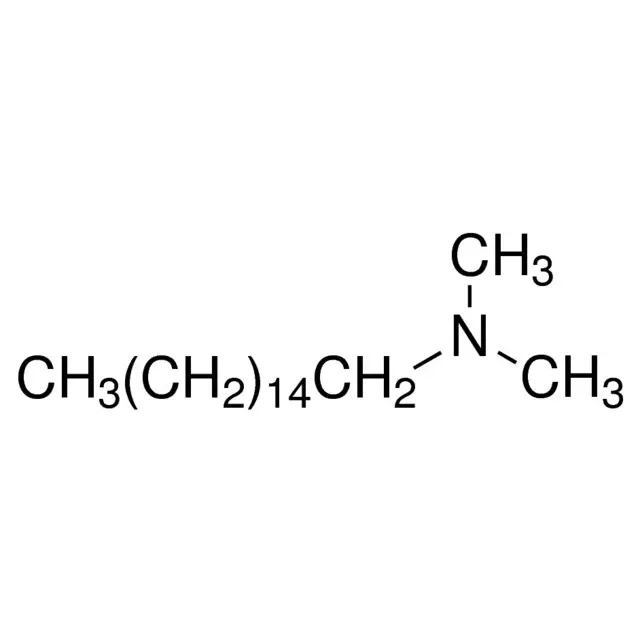 N,N-Dimethylhexadecylamine