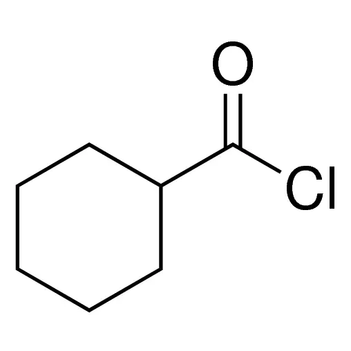 Cyclohexanecarbonyl chloride