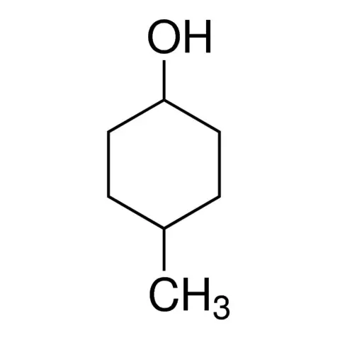 4-Methylcyclohexanol, mixture of cis and trans