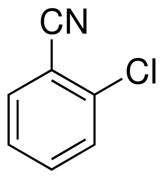 2-Chlorobenzonitrile