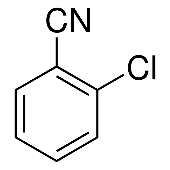 2-Chlorobenzonitrile
