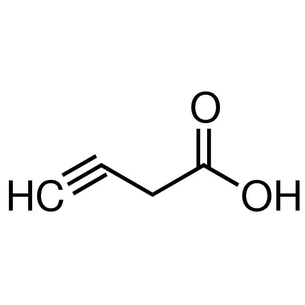 3-Butynoic acid