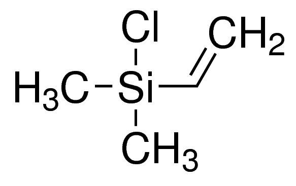 Chloro(dimethyl)vinylsilane