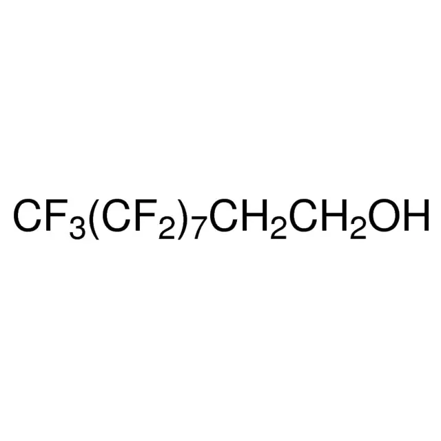 1H,1H,2H,2H-Perfluoro-1-decanol