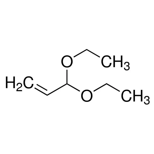 Acrolein diethyl acetal