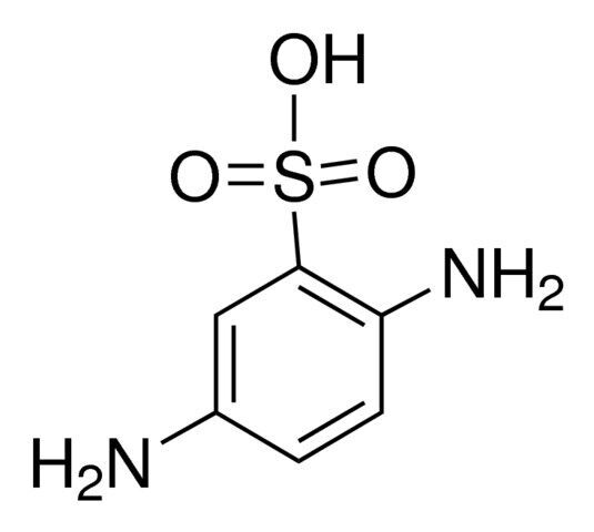 2,5-Diaminobenzenesulfonic acid