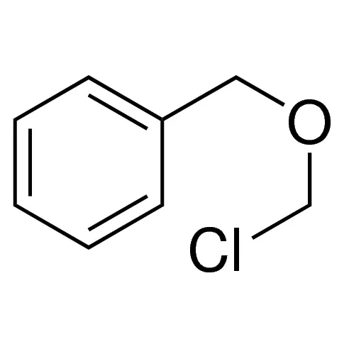 Benzyl chloromethyl ether