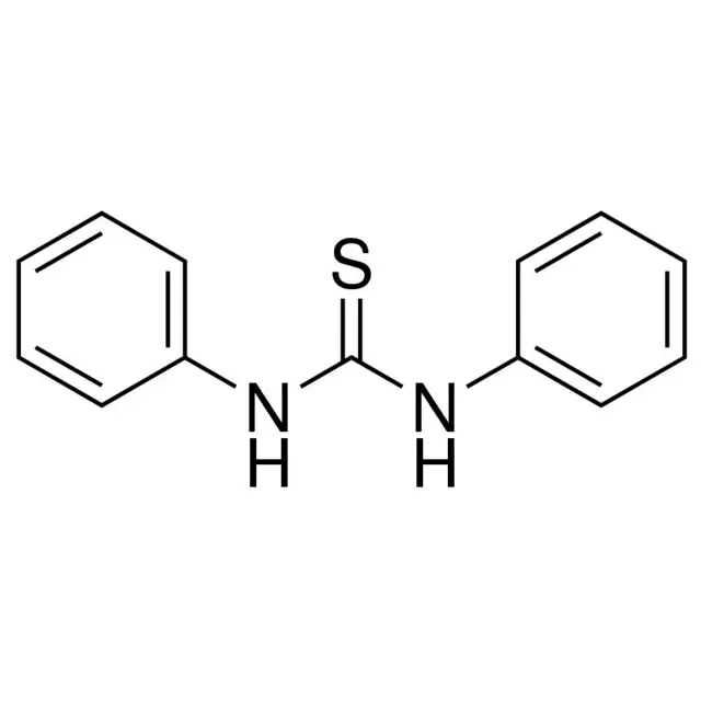 N,N′-Diphenylthiourea