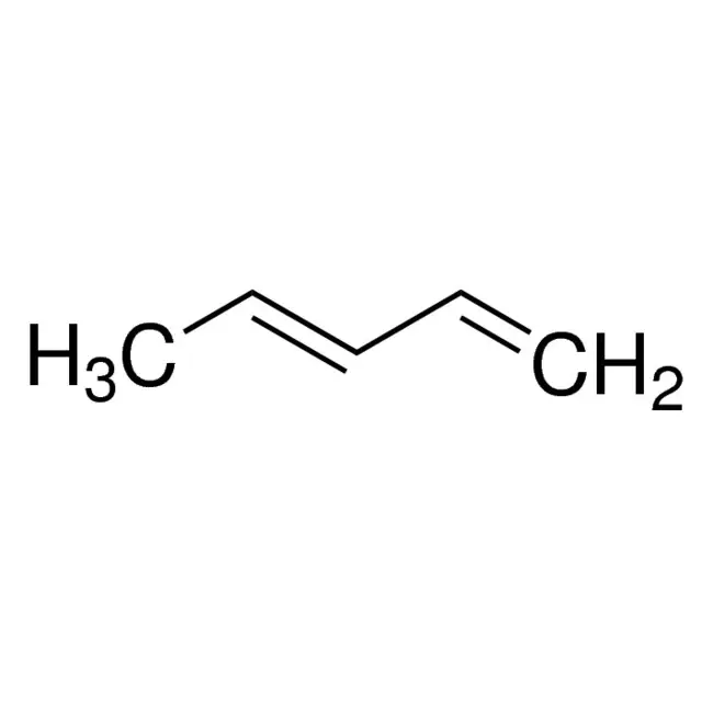trans-1,3-Pentadiene