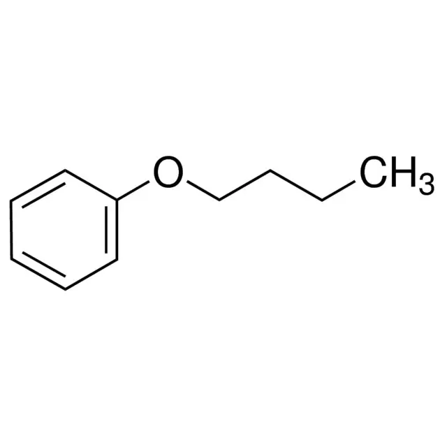 Butyl phenyl ether