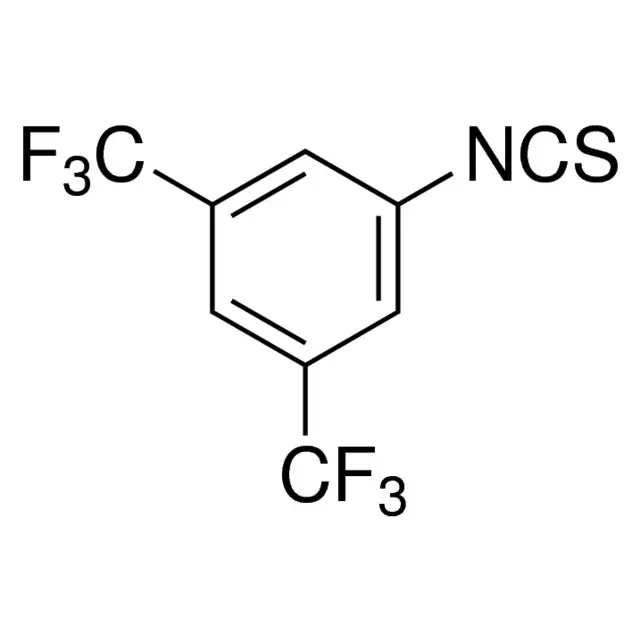 3,5-Bis(trifluoromethyl)phenyl isothiocyanate
