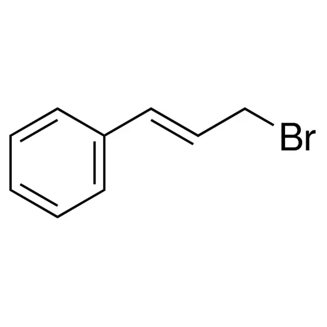 3-Bromo-1-phenyl-1-propene