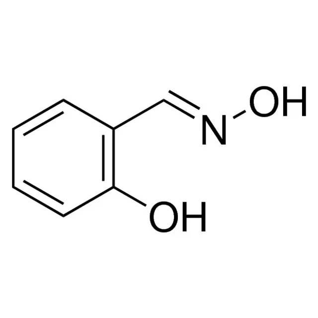 Salicylaldoxime